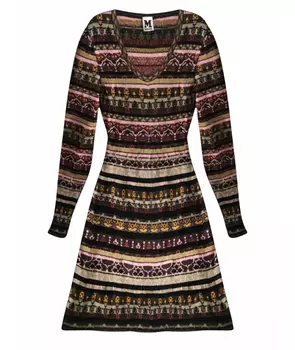 Повседневное платье