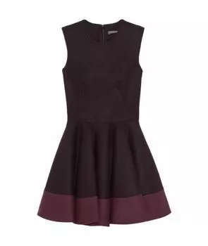 Повседневное платье