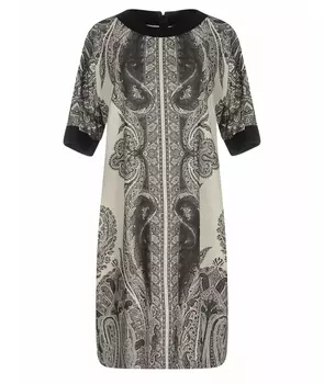 Повседневное платье