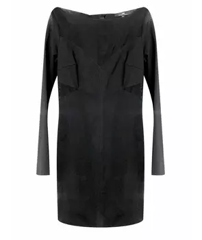 Повседневное платье