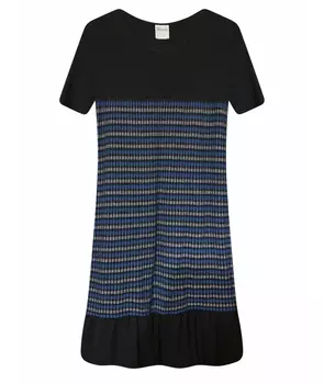 Повседневное платье