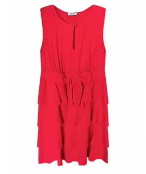 Повседневное платье