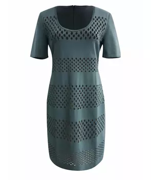 Повседневное платье