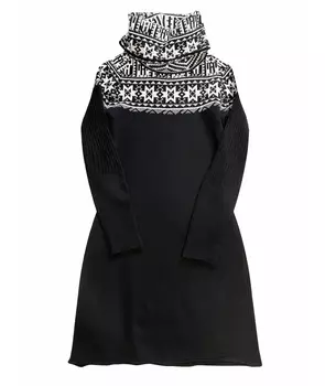 Повседневное платье