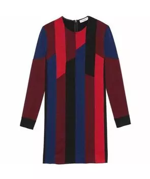 Повседневное платье