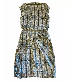 Повседневное платье