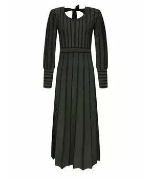 Повседневное платье