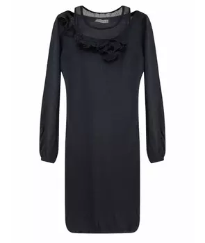 Повседневное платье