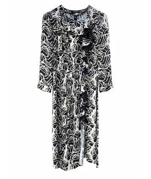 Повседневное платье