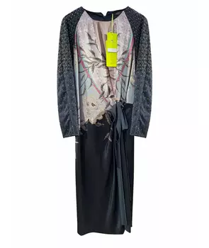 Повседневное платье