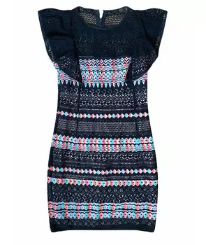 Повседневное платье