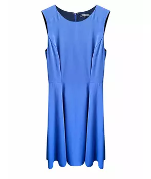 Повседневное платье