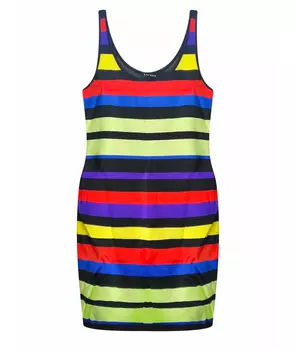 Повседневное платье