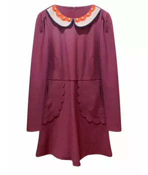 Повседневное платье