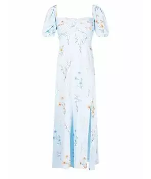 Повседневное платье