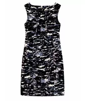 Повседневное платье