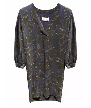 Повседневное платье