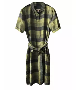 Повседневное платье