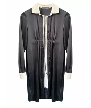 Повседневное платье