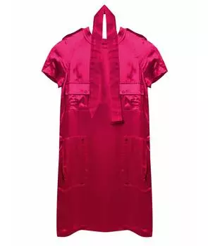 Повседневное платье