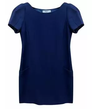 Повседневное платье