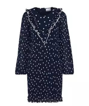 Повседневное платье