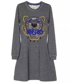 Повседневное платье