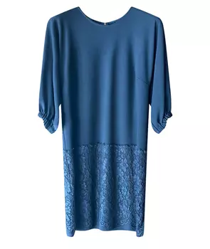 Повседневное платье