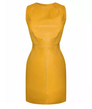 Повседневное платье