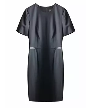 Повседневное платье