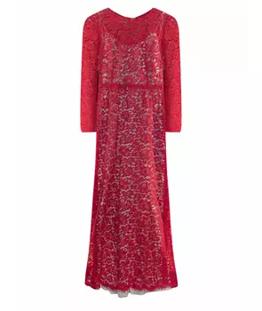 Повседневное платье