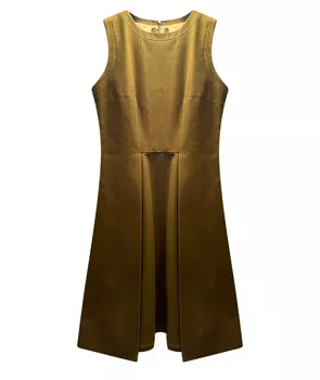 Повседневное платье