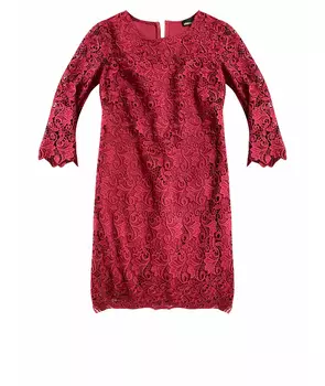 Повседневное платье