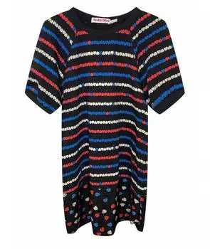 Повседневное платье