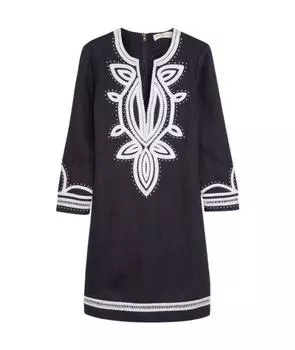 Повседневное платье