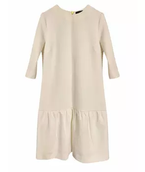 Повседневное платье