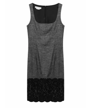 Повседневное платье