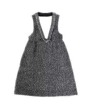 Повседневное платье