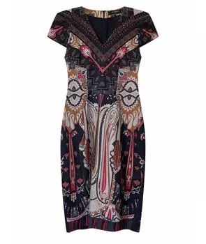 Повседневное платье