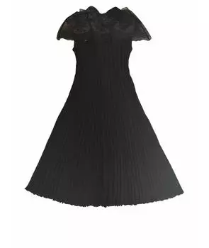 Повседневное платье