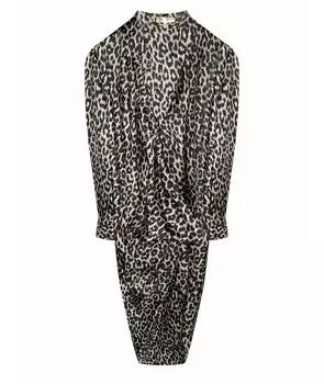 Повседневное платье