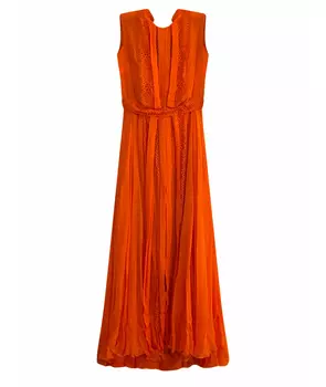 Повседневное платье