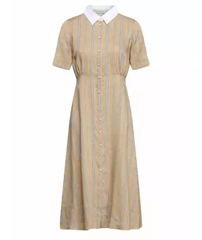 Повседневное платье