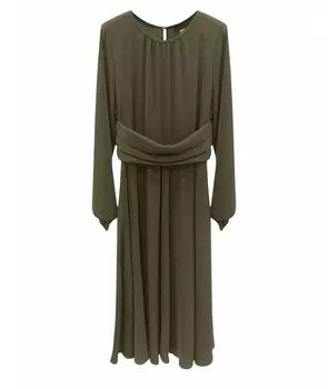 Повседневное платье