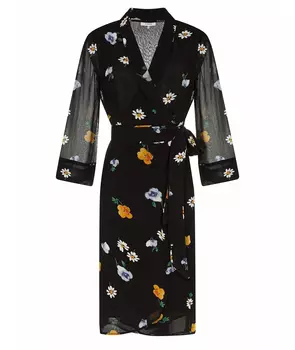 Повседневное платье