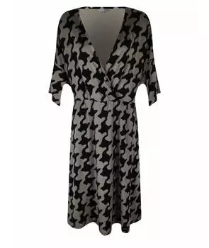 Повседневное платье