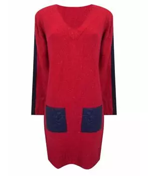 Повседневное платье