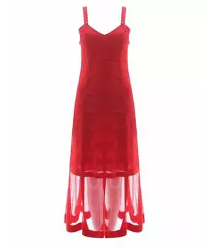 Повседневное платье