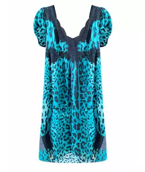 Повседневное платье