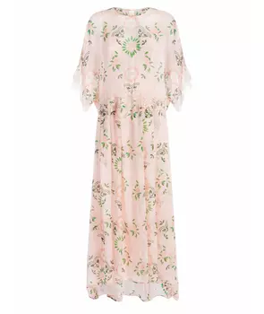 Повседневное платье